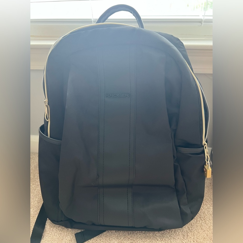 Kosher 20L backpack